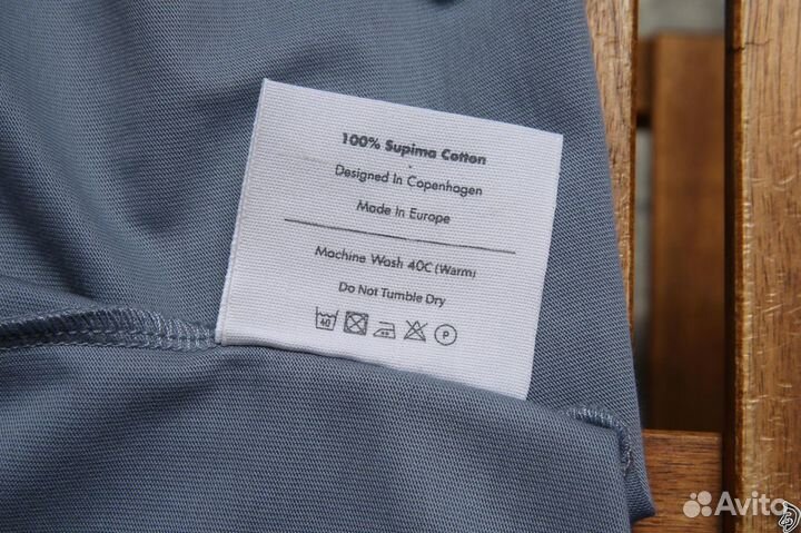 Футболка Son Of A Tailor Оригинал 46 (S) Арт.12896