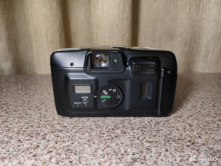 Фотоаппарат Canon Prima Zoom Shot Ai Af