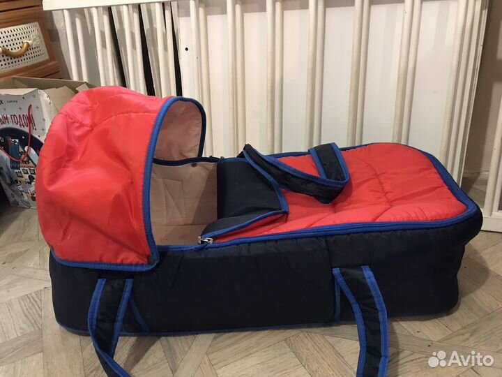 Переноска для малыша