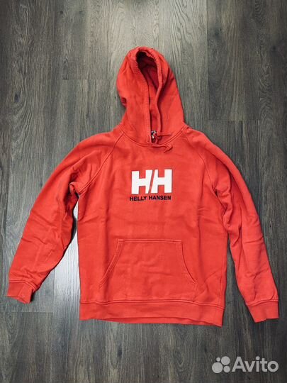 Толстовки Helly Hansen