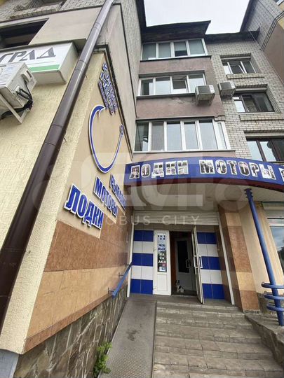 Продам помещение свободного назначения, 118 м²