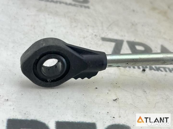 Трос переключения АКПП nissan presage