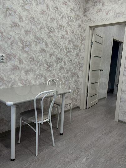 1-к. квартира, 47 м², 3/8 эт.