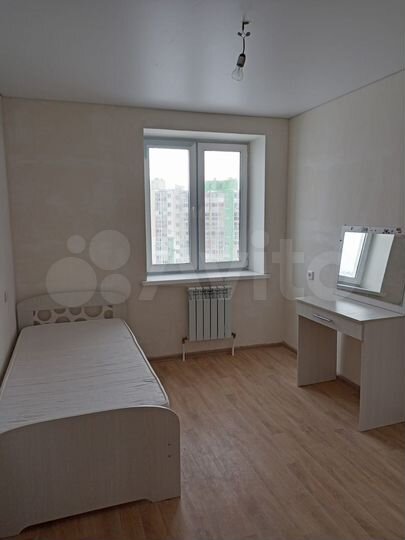 3-к. квартира, 65 м², 7/9 эт.