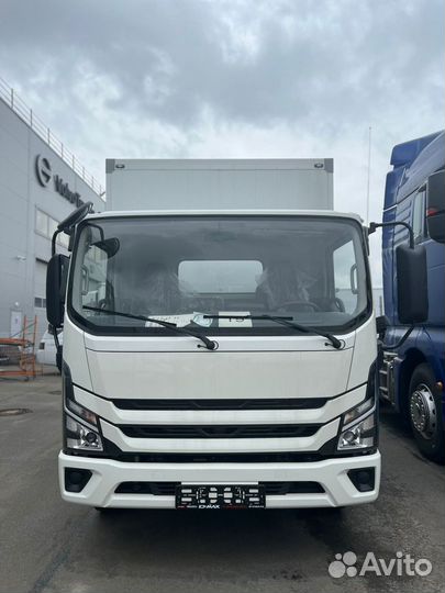 Ambertruck JM93, 2024