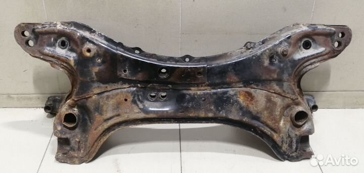 Балка подмоторная V5 2013