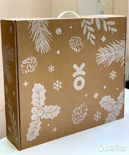 Плед акриловый