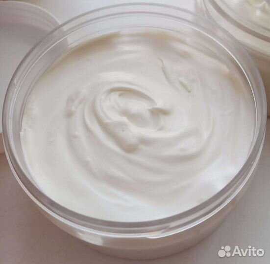 Баттер для тела