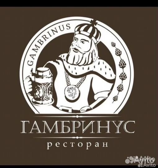 Повар горячего цеха