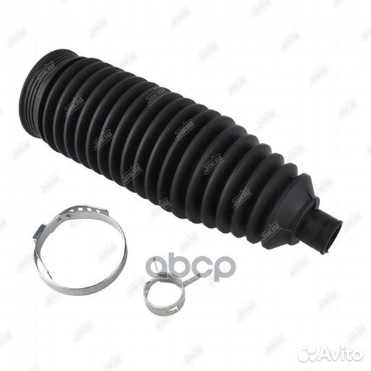 Пыльник рулевой рейки CG34003 jikiu