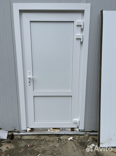 Установка и ремонт окна балконы двери пвх