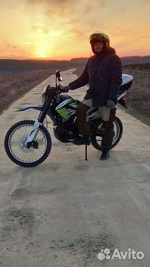 Рейсер пантера 300
