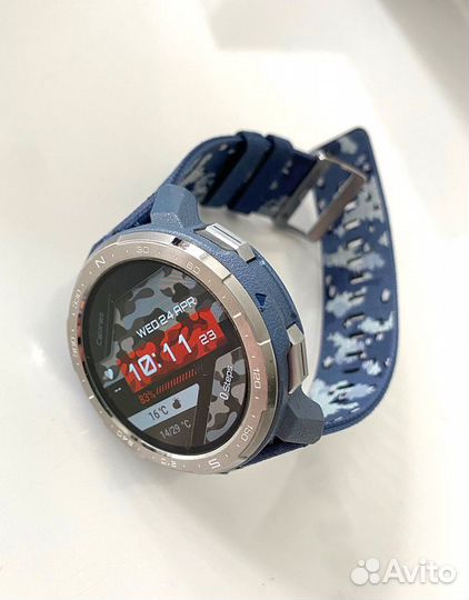 Смарт-часы Honor watch GS PRO