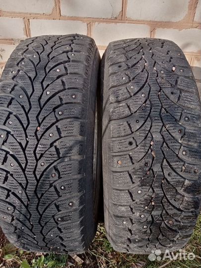 Formula Winter 195/60 R15