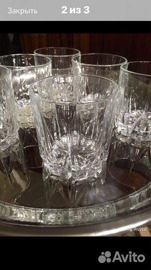 Новая кухонная посуда