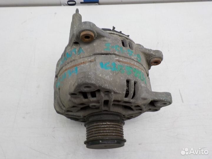 Генератор LADA Granta 2011