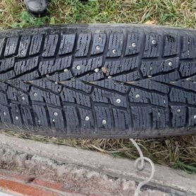 Winter Tact Nord Frost 3 195/65 R15