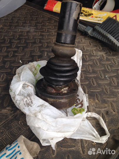 Шрус внутренний Ф В пассат Б-3, ауди