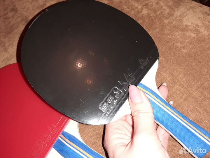 Ракетка для настольного тенниса