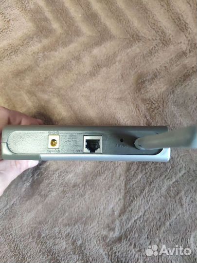 Точка доступа wifi DWL-2100apeol