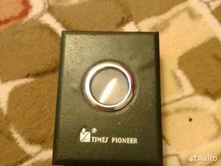 Зажигалка газовая коллекционная