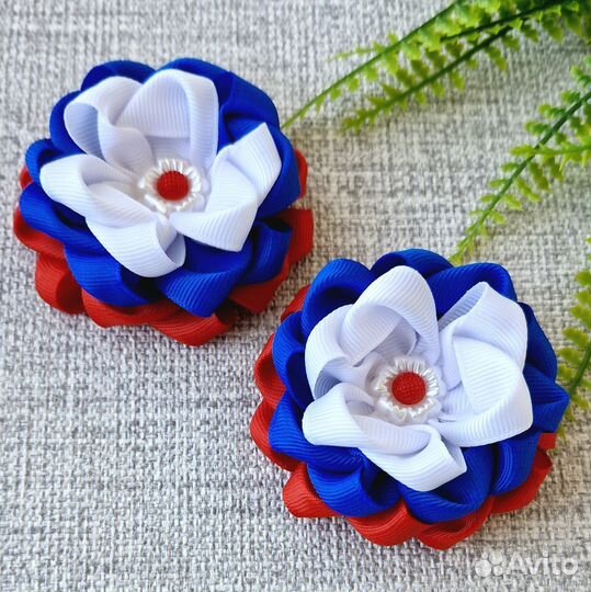 Резинка для волос