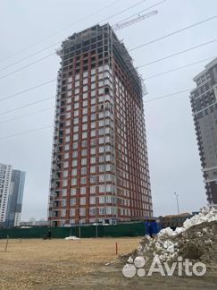 Ход строительства ЖК «Северный» 4 квартал 2023