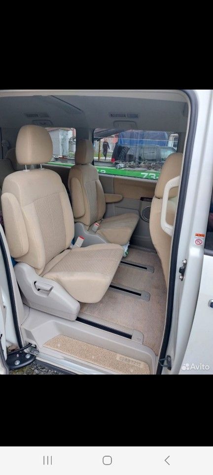 Mitsubishi Delica D5: фото владельца