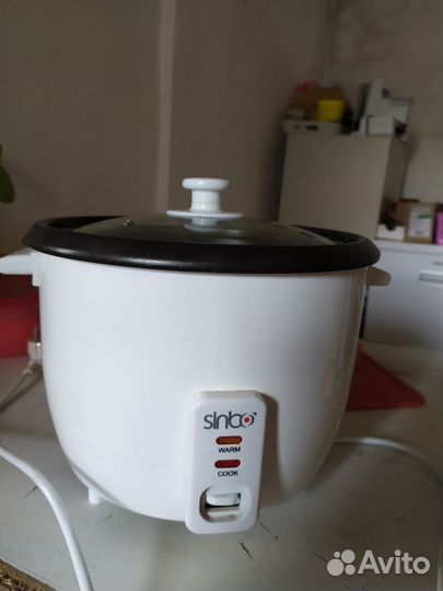 Продаётся кашеварка