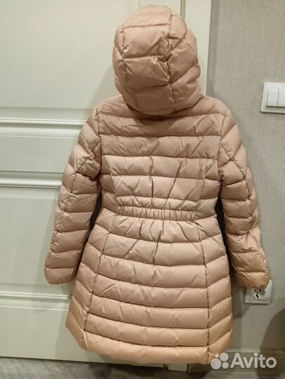 Пуховик moncler 152