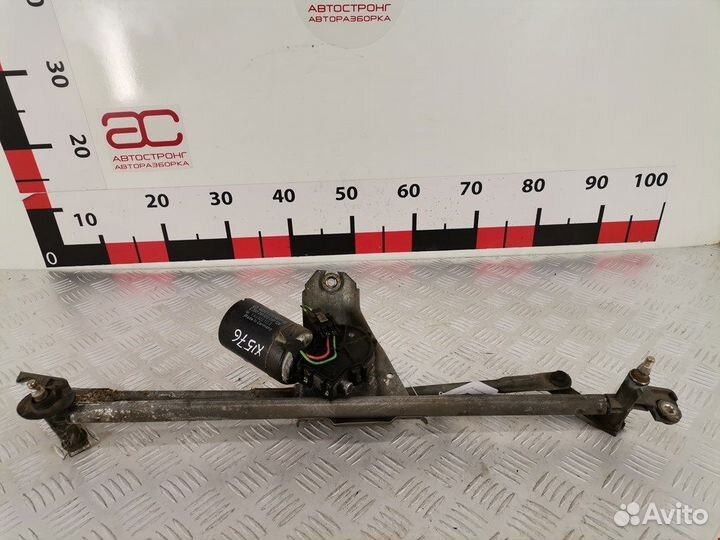 Трапеция для Volkswagen Golf 3