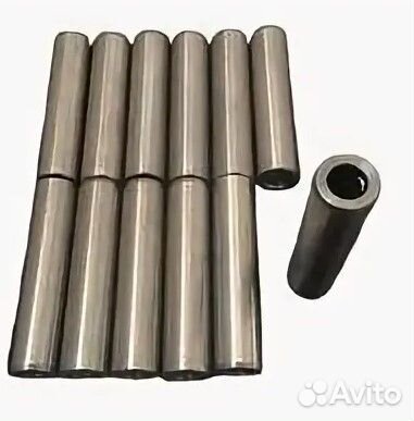 Направляющая клапана VOE20405897, 04201238, 204058