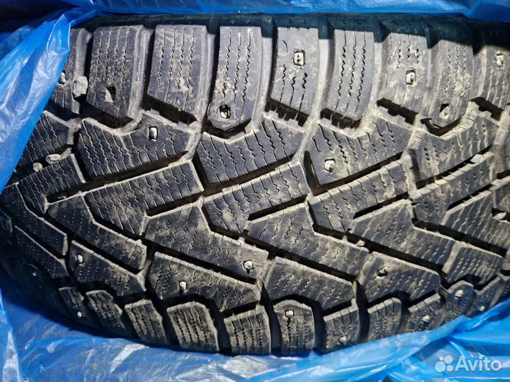 Pirelli Ice Zero 235/65 R17