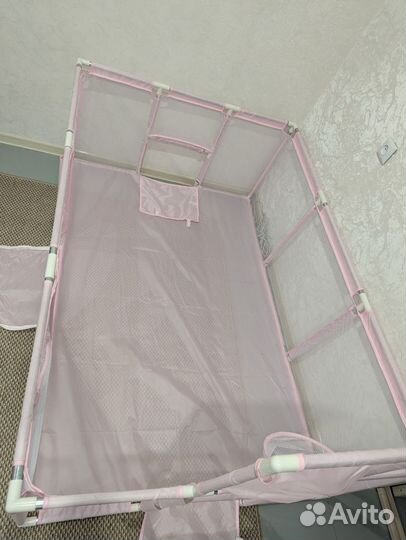 Манеж детский