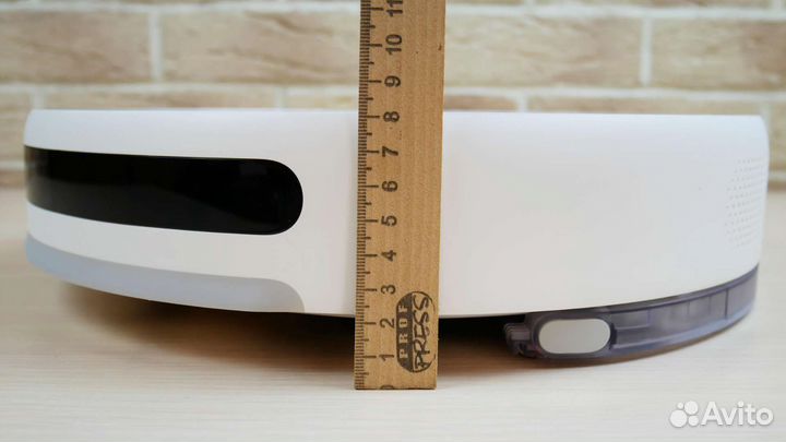 Робот-пылесосы Xiaomi / Новые