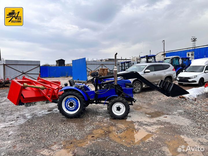 Щетка подметальная 1800 мкщ-2