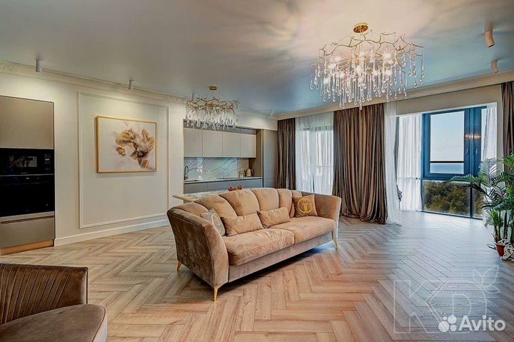 Кухня без посредников