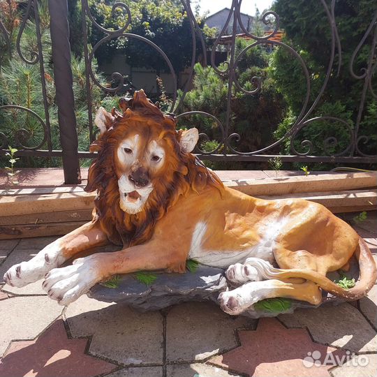 Статуэтка для сада