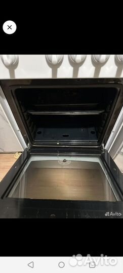 Газовая плита бу