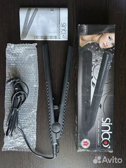 Выпрямитель для волос