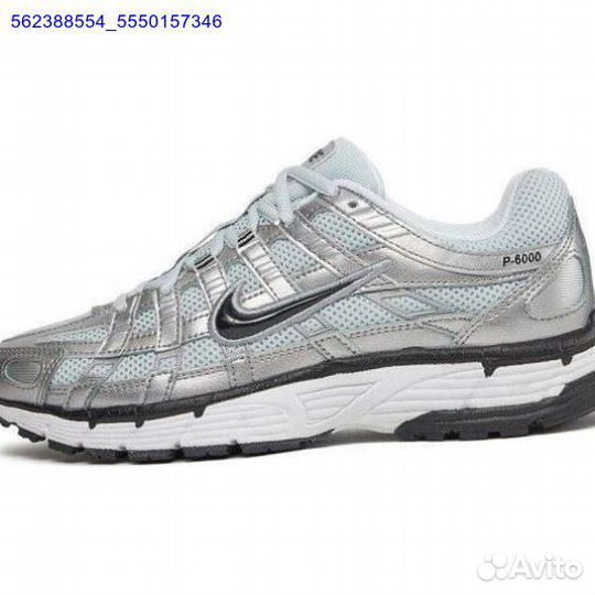 Кроссовки Nike (лучшее качество) (Арт.42572)
