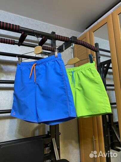 Шорты для мальчика Декатлон