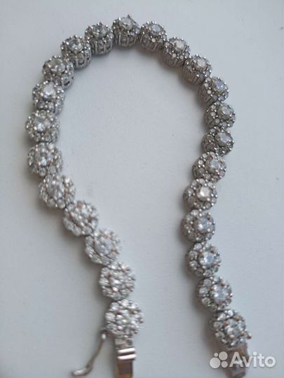 Браслеты бижутерия новые