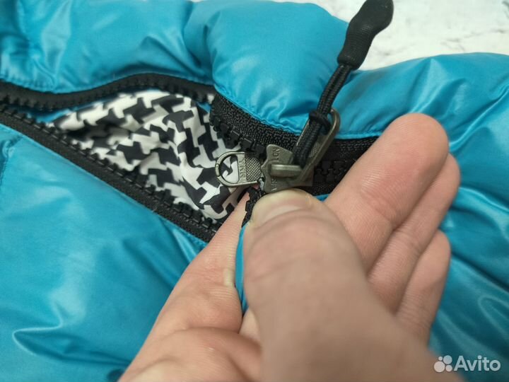 Жилетка nike 700 набивка оригинал