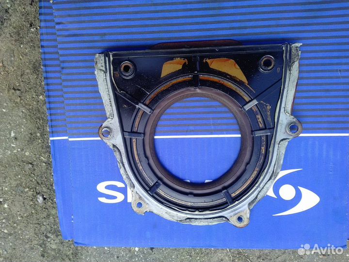 Задний сальник коленвала для Ford Focus 1,8