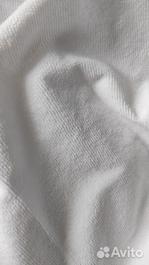 Простынь водоотталкивающая 160*200