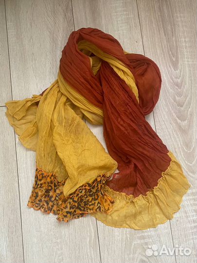 Шарфы, шапки, перчатки