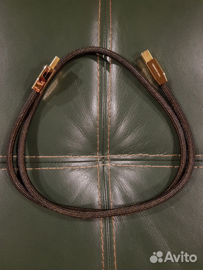 Tchernov Cable Reference USB A-B IC 1M