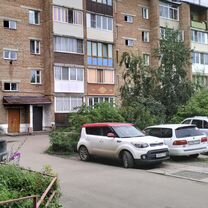 3-к. квартира, 65 м², 4/5 эт.