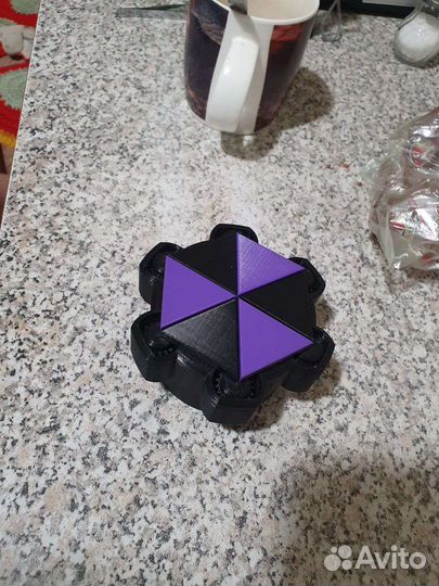 Шкатулка подарок